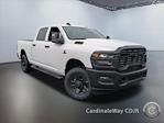 New 2026 Ram 3500 Tradesman Crew Cab for sale #D13242 - photo 1