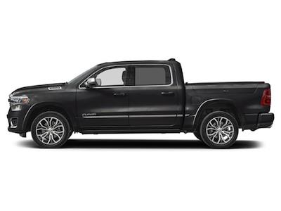 New 2026 Ram 1500 Limited Longhorn Crew Cab for sale #D13254 - photo 2