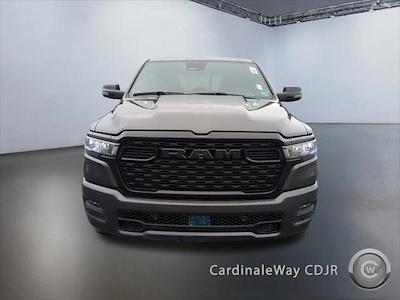 New 2026 Ram 1500 Big Horn Crew Cab for sale #D13279 - photo 2