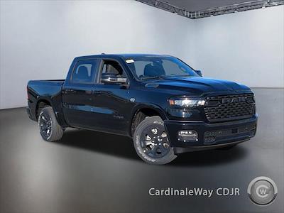 New 2026 Ram 1500 Big Horn Crew Cab for sale #D13291 - photo 1