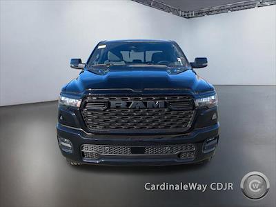 New 2026 Ram 1500 Big Horn Crew Cab for sale #D13291 - photo 2