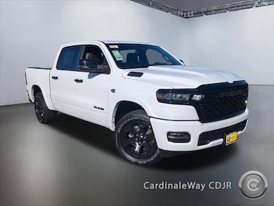 New 2026 Ram 1500 Big Horn Crew Cab for sale #D13292 - photo 1