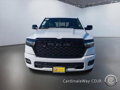 New 2026 Ram 1500 Big Horn Crew Cab for sale #D13292 - photo 2