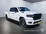 New 2026 Ram 1500 Big Horn Crew Cab for sale #D13292 - photo 1