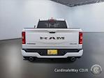 New 2026 Ram 1500 Laramie Crew Cab for sale #D13304 - photo 4