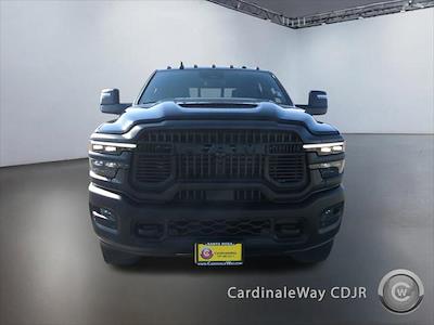 New 2026 Ram 2500 Rebel Crew Cab for sale #D13306 - photo 2
