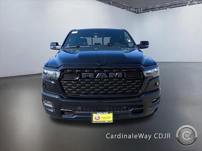 New 2026 Ram 1500 Big Horn Crew Cab for sale #D13310 - photo 2