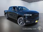 New 2026 Ram 1500 Big Horn Crew Cab for sale #D13310 - photo 1