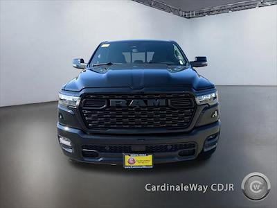 New 2026 Ram 1500 Big Horn Crew Cab for sale #D13335 - photo 2