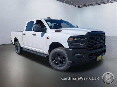 New 2026 Ram 3500 Tradesman Crew Cab for sale #D13337 - photo 1