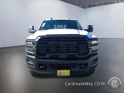 New 2026 Ram 3500 Tradesman Crew Cab for sale #D13337 - photo 2