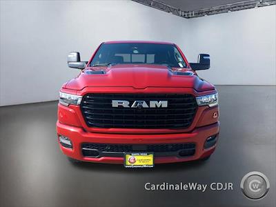 New 2026 Ram 1500 Laramie Crew Cab for sale #D13339 - photo 2