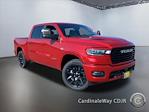 New 2026 Ram 1500 Laramie Crew Cab for sale #D13339 - photo 1