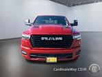 New 2026 Ram 1500 Laramie Crew Cab for sale #D13339 - photo 2