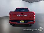 New 2026 Ram 1500 Laramie Crew Cab for sale #D13339 - photo 4