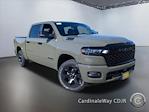New 2026 Ram 1500 Big Horn Crew Cab for sale #D13347 - photo 1