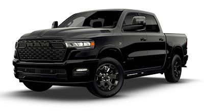 New 2026 Ram 1500 Big Horn Crew Cab for sale #D13349 - photo 1