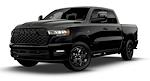 New 2026 Ram 1500 Big Horn Crew Cab for sale #D13349 - photo 1