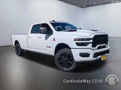 New 2026 Ram 2500 Laramie Crew Cab for sale #D13350 - photo 1
