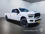 New 2026 Ram 2500 Laramie Crew Cab for sale #D13350 - photo 1