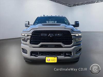 New 2026 Ram 2500 Laramie Crew Cab for sale #D13351 - photo 2