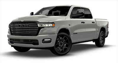 New 2026 Ram 1500 Laramie Crew Cab for sale #D13354 - photo 1