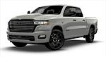 New 2026 Ram 1500 Laramie Crew Cab for sale #D13354 - photo 1