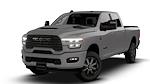 New 2026 Ram 2500 Laramie Crew Cab for sale #D13362 - photo 1