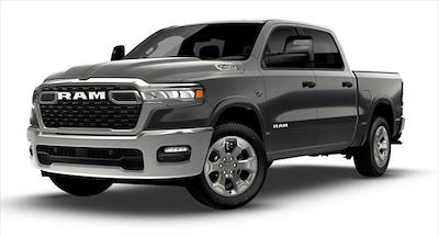 New 2026 Ram 1500 Big Horn Crew Cab for sale #D13368 - photo 1