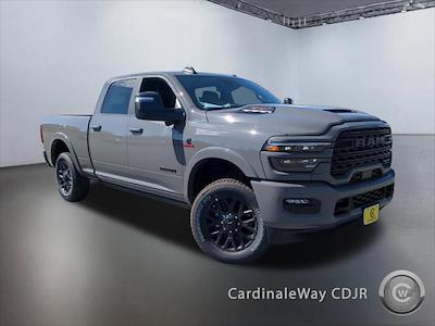New 2026 Ram 2500 Limited Crew Cab for sale #D13419 - photo 1