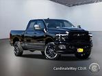 New 2026 Ram 2500 Laramie Crew Cab for sale #D13420 - photo 8