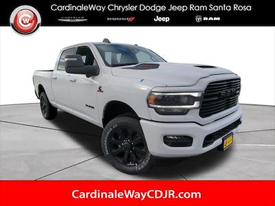 New 2024 Ram 2500 Laramie Crew Cab 4x4 Pickup for sale #D1858 - photo 1