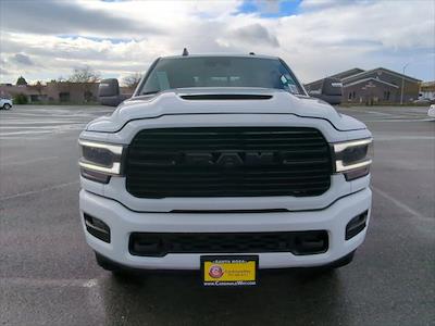 New 2024 Ram 2500 Laramie Crew Cab 4x4 Pickup for sale #D1858 - photo 2