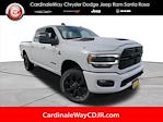 New 2024 Ram 2500 Laramie Crew Cab 4x4 Pickup for sale #D1858 - photo 1
