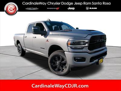 New 2024 Ram 2500 Laramie Crew Cab 4x4 Pickup for sale #D1865 - photo 1