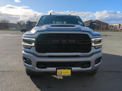 New 2024 Ram 2500 Laramie Crew Cab 4x4 Pickup for sale #D1865 - photo 2