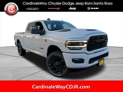 New 2024 Ram 2500 Laramie Crew Cab 4x4 Pickup for sale #D1874 - photo 1