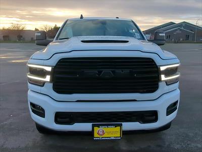 New 2024 Ram 2500 Laramie Crew Cab 4x4 Pickup for sale #D1874 - photo 2