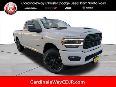 New 2024 Ram 2500 Laramie Crew Cab 4x4 Pickup for sale #D1883 - photo 1