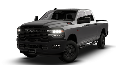 New 2026 Ram 2500 Tradesman Crew Cab for sale #D2908 - photo 1