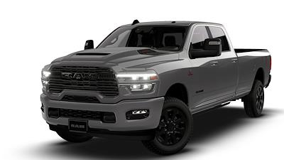 New 2026 Ram 2500 Laramie Crew Cab for sale #D2909 - photo 1