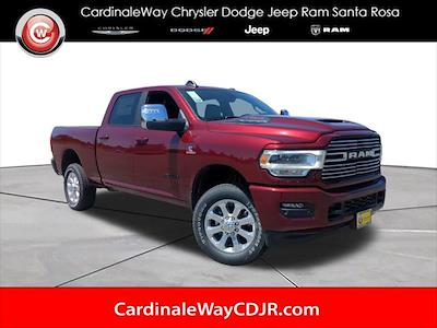 New 2024 Ram 2500 Laramie Crew Cab 4x4 Pickup for sale #D11990 - photo 1