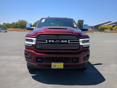 New 2024 Ram 2500 Laramie Crew Cab 4x4 Pickup for sale #D11990 - photo 2