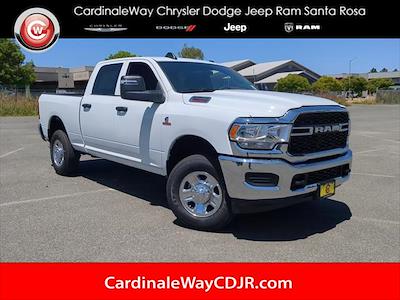 New 2024 Ram 2500 Tradesman Crew Cab 4x4 Pickup for sale #D13022 - photo 1