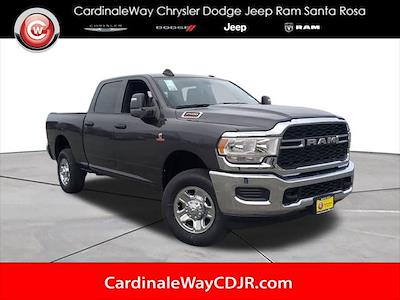 New 2024 Ram 2500 Tradesman Crew Cab 4x4 Pickup for sale #D13024 - photo 1
