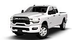 New 2026 Ram 2500 Big Horn Crew Cab for sale #D13389 - photo 1
