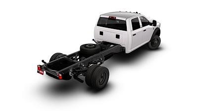 New 2026 Ram 4500 Crew Cab 84 CA Cab Chassis for sale #D13391 - photo 2