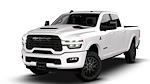 New 2026 Ram 2500 Limited Crew Cab for sale #D13388 - photo 1