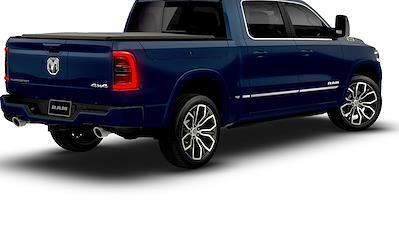 New 2026 Ram 1500 Limited Longhorn Crew Cab 4x4 Pickup for sale #D13125 - photo 2