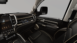 New 2026 Ram 1500 Limited Longhorn Crew Cab 4x4 Pickup for sale #D13125 - photo 8